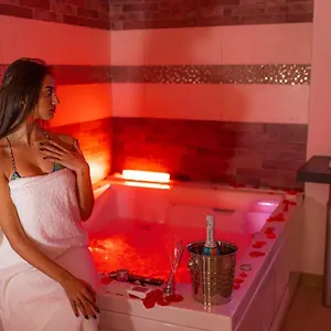 Luxurysuitepirandello Casa vacanze