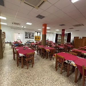 Hostel Beteya Don Bosco, Katania